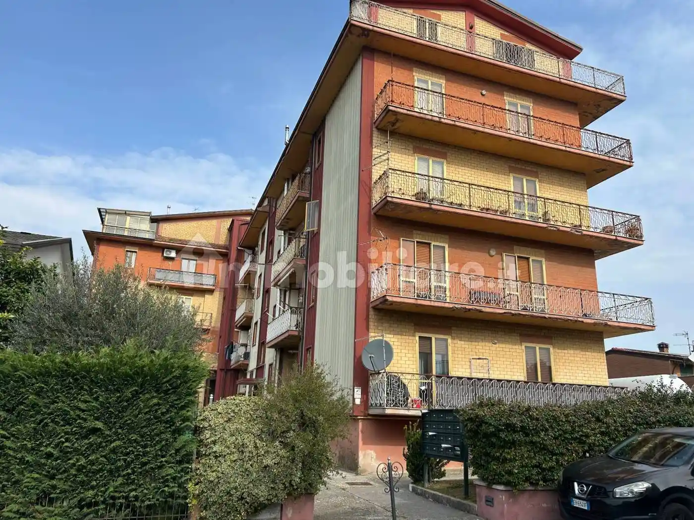 Appartamento in vendita a Aiello del Sabato