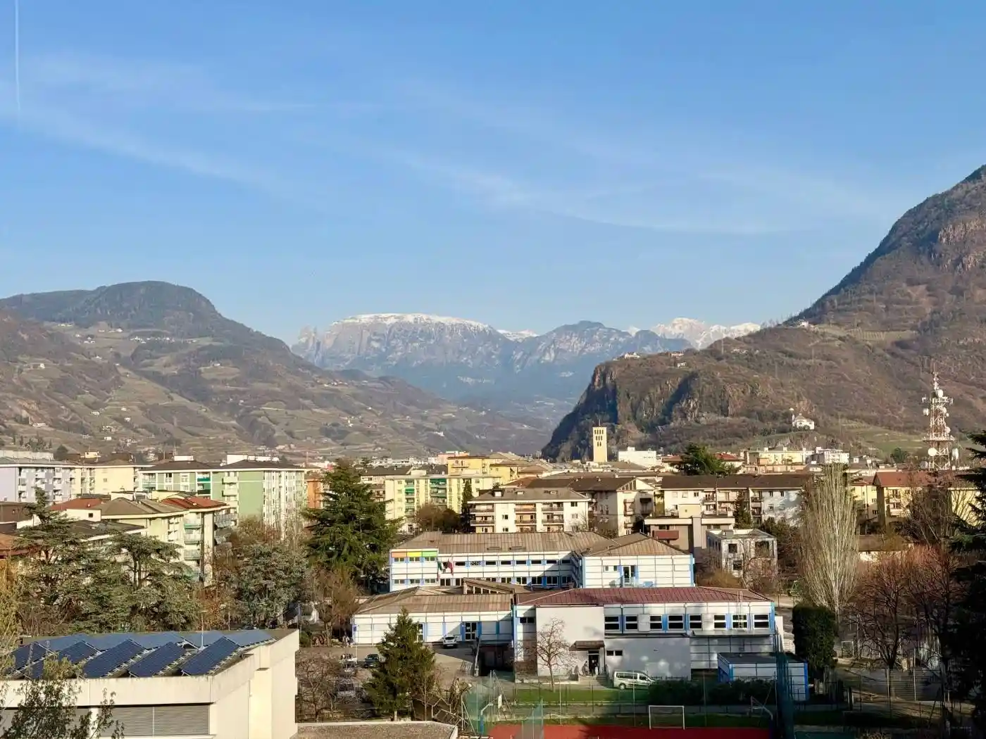 Appartamento in vendita a Bolzano
