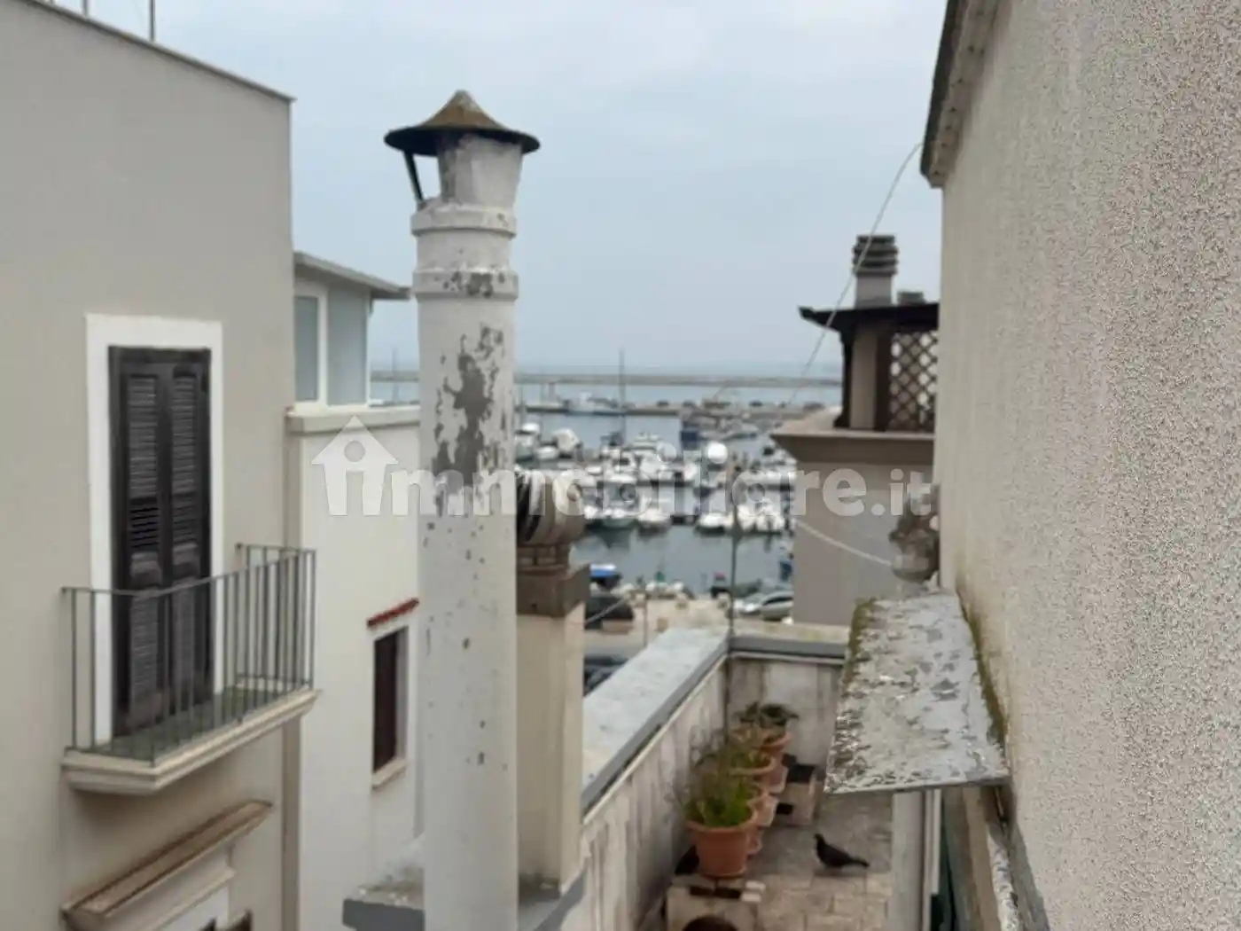 Appartamento in vendita a Mola di Bari