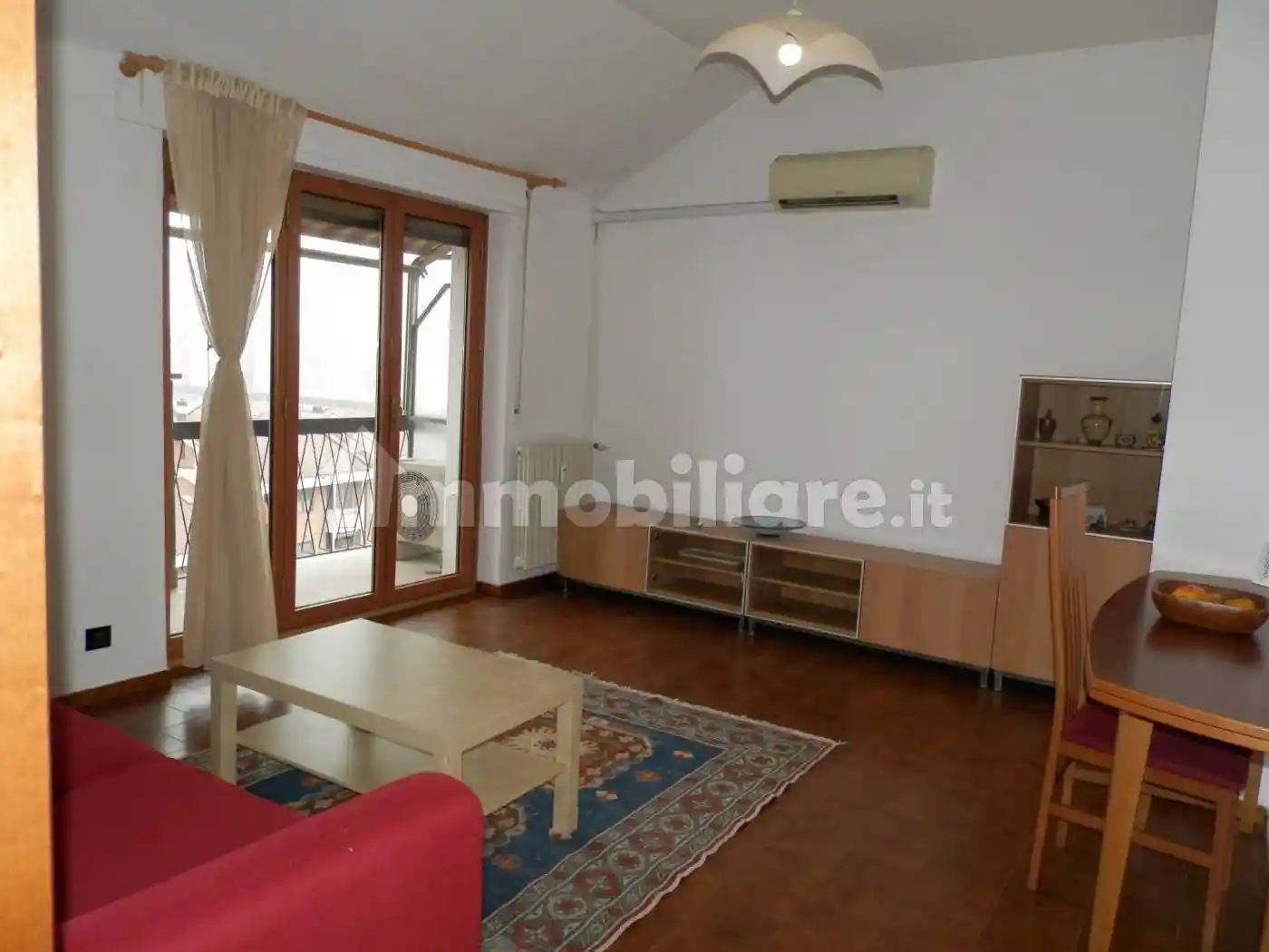 Appartamento in vendita a Cormano