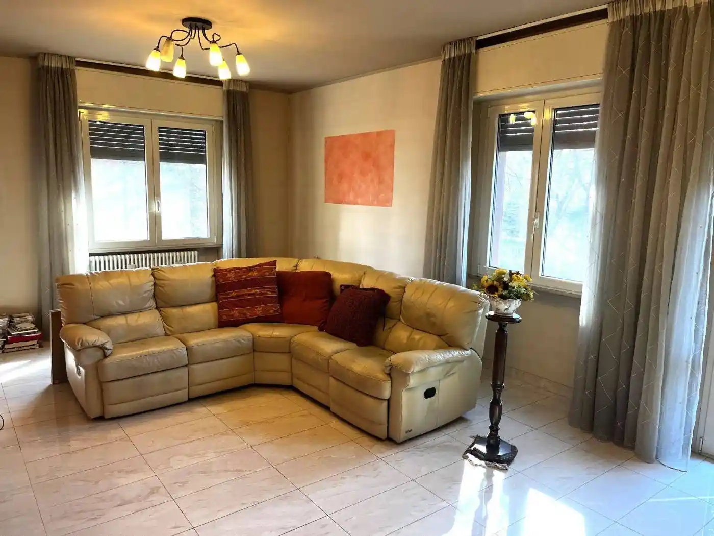 Appartamento in vendita a Parma