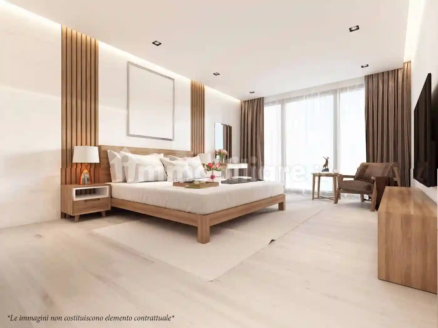 Appartamento - foto 5