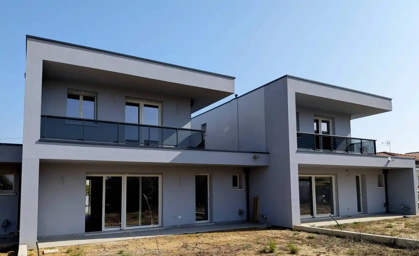 Villetta a schiera in vendita a Fiume Veneto