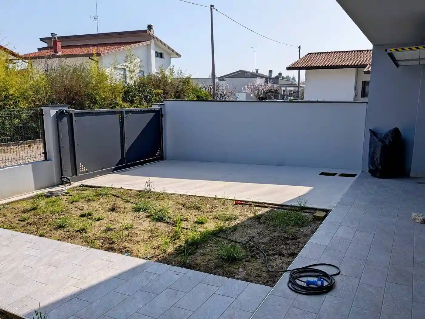 Villetta a schiera - foto 3