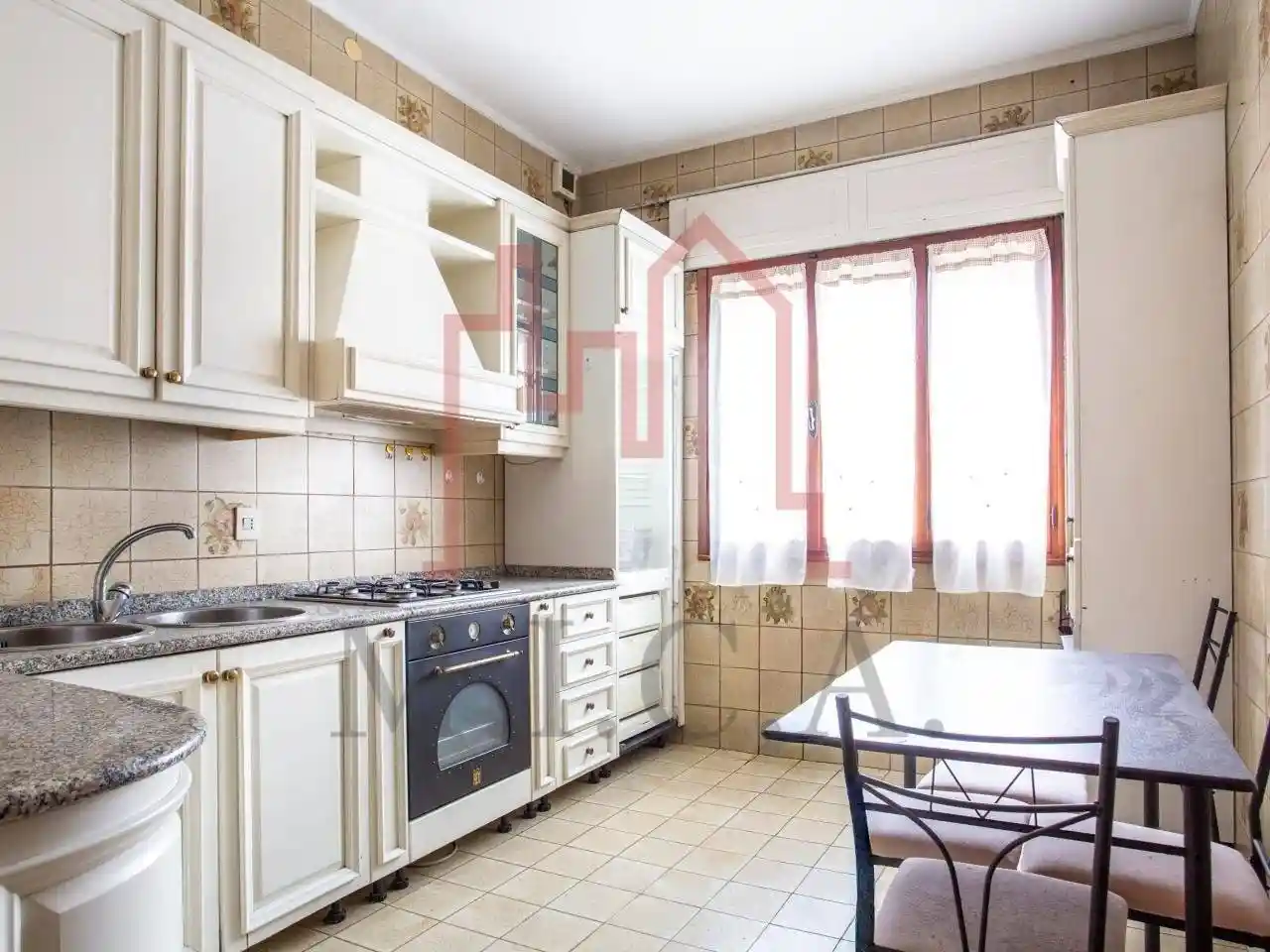 Appartamento in vendita a Chioggia