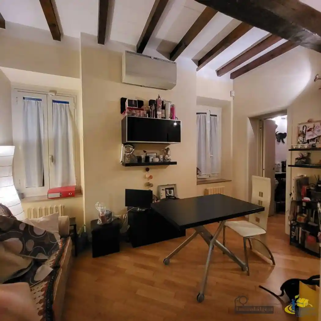 Appartamento in vendita a Parma