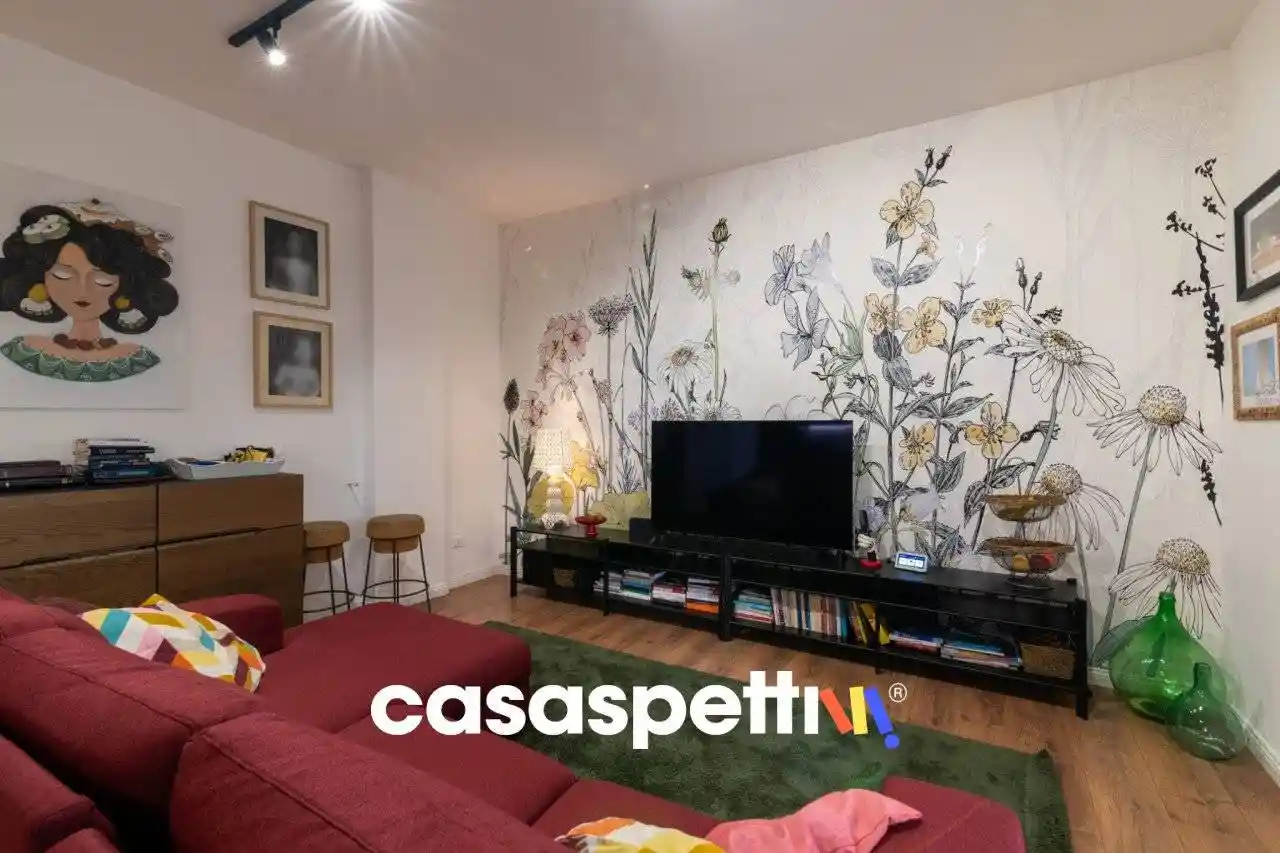 Appartamento in vendita a Palermo
