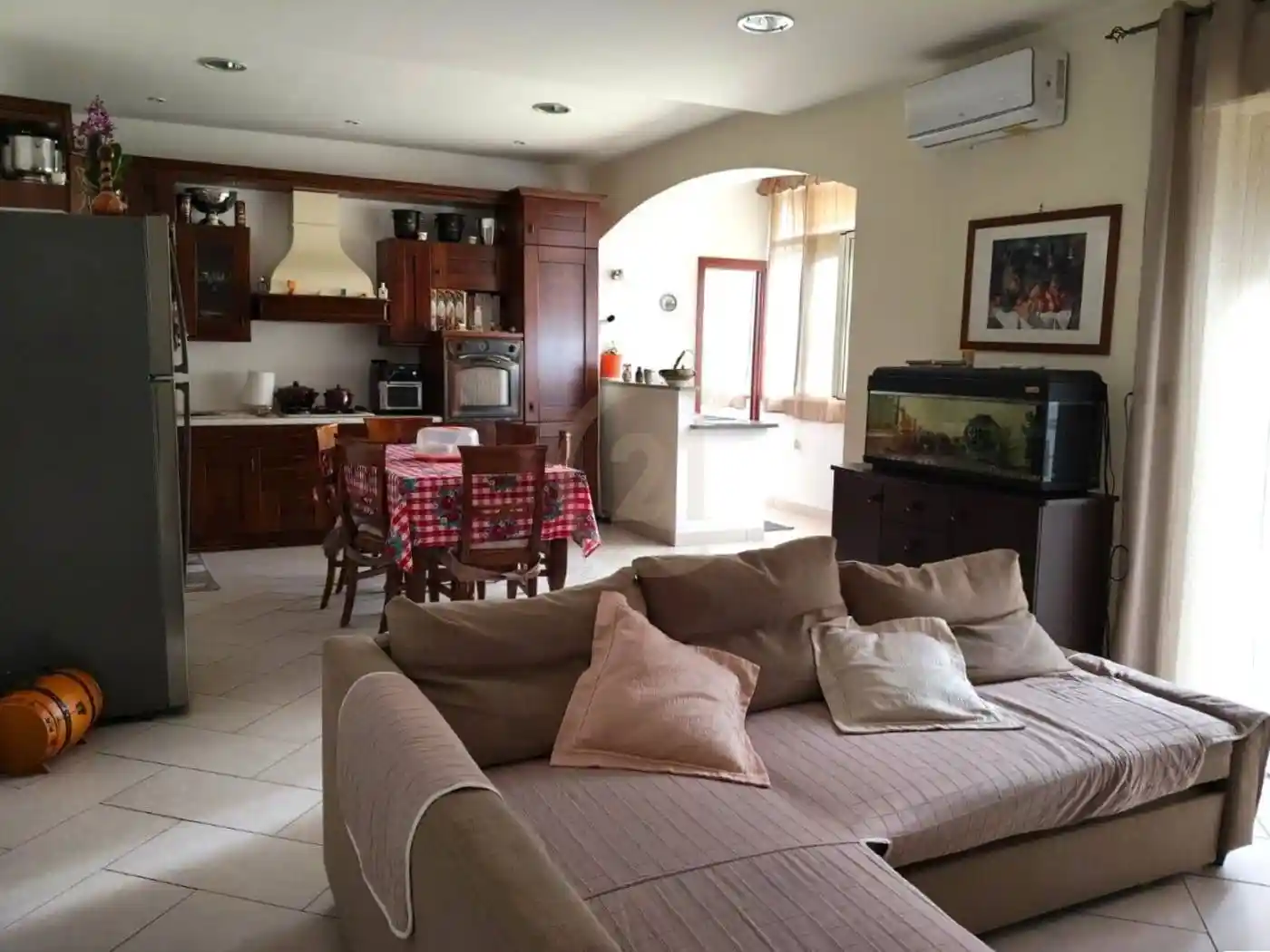 Appartamento in vendita a Acireale