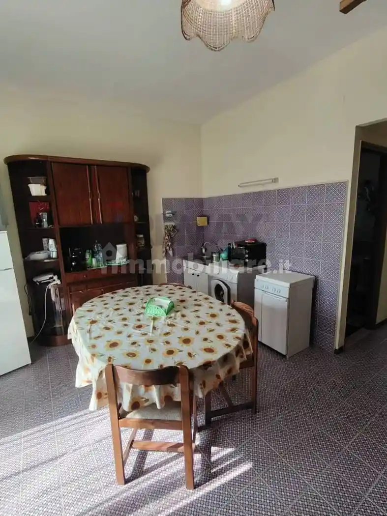 Appartamento in vendita a Calatabiano