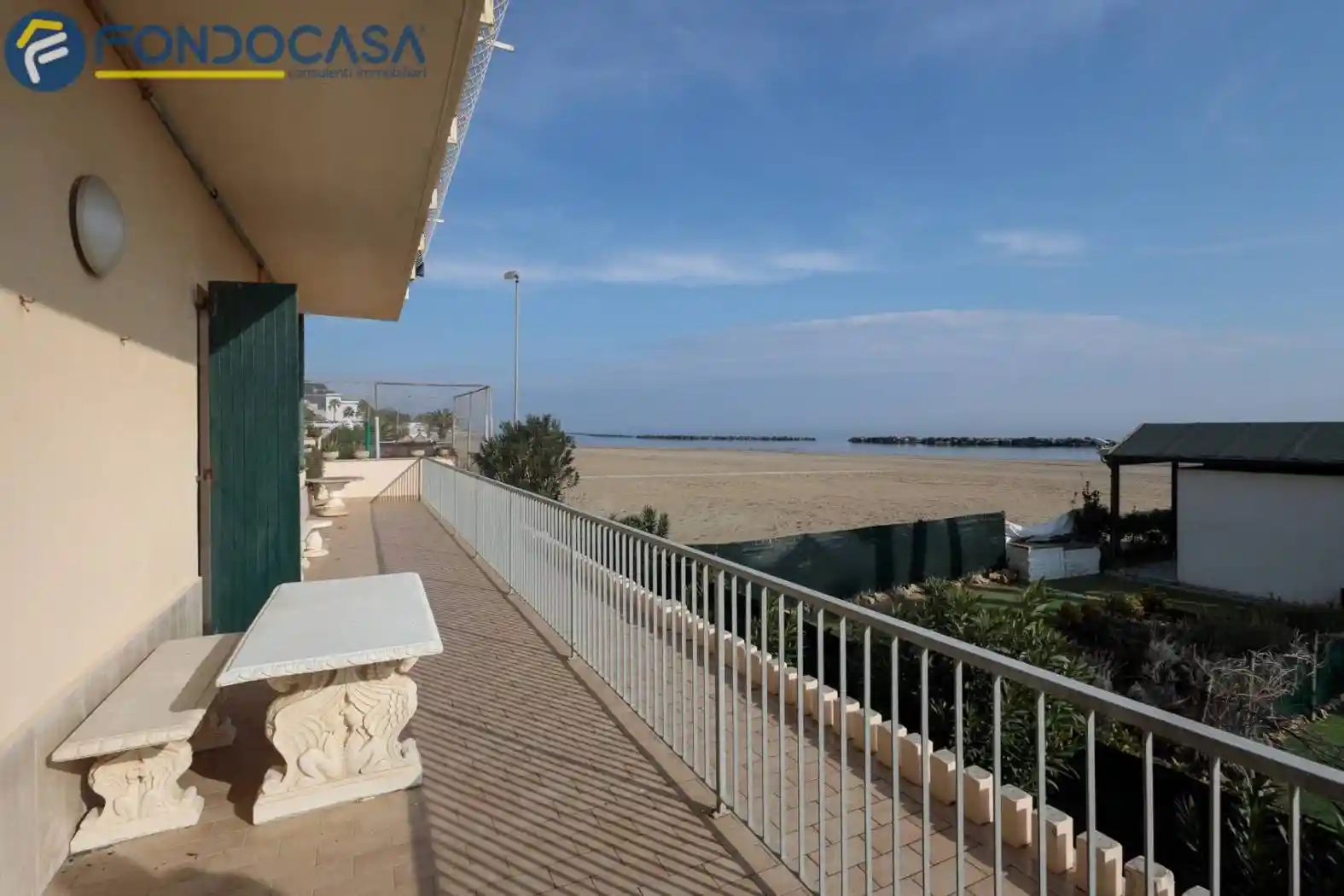 Appartamento in vendita a Grottammare