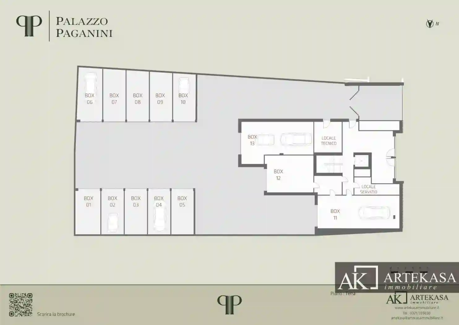 Appartamento - foto 4