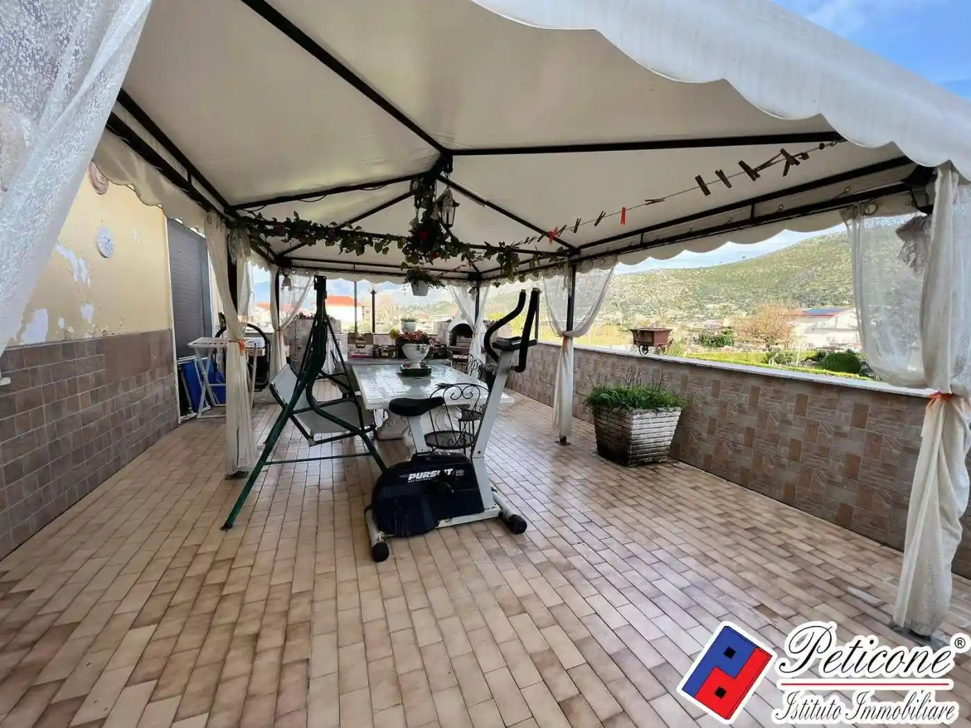 Appartamento in vendita a Fondi