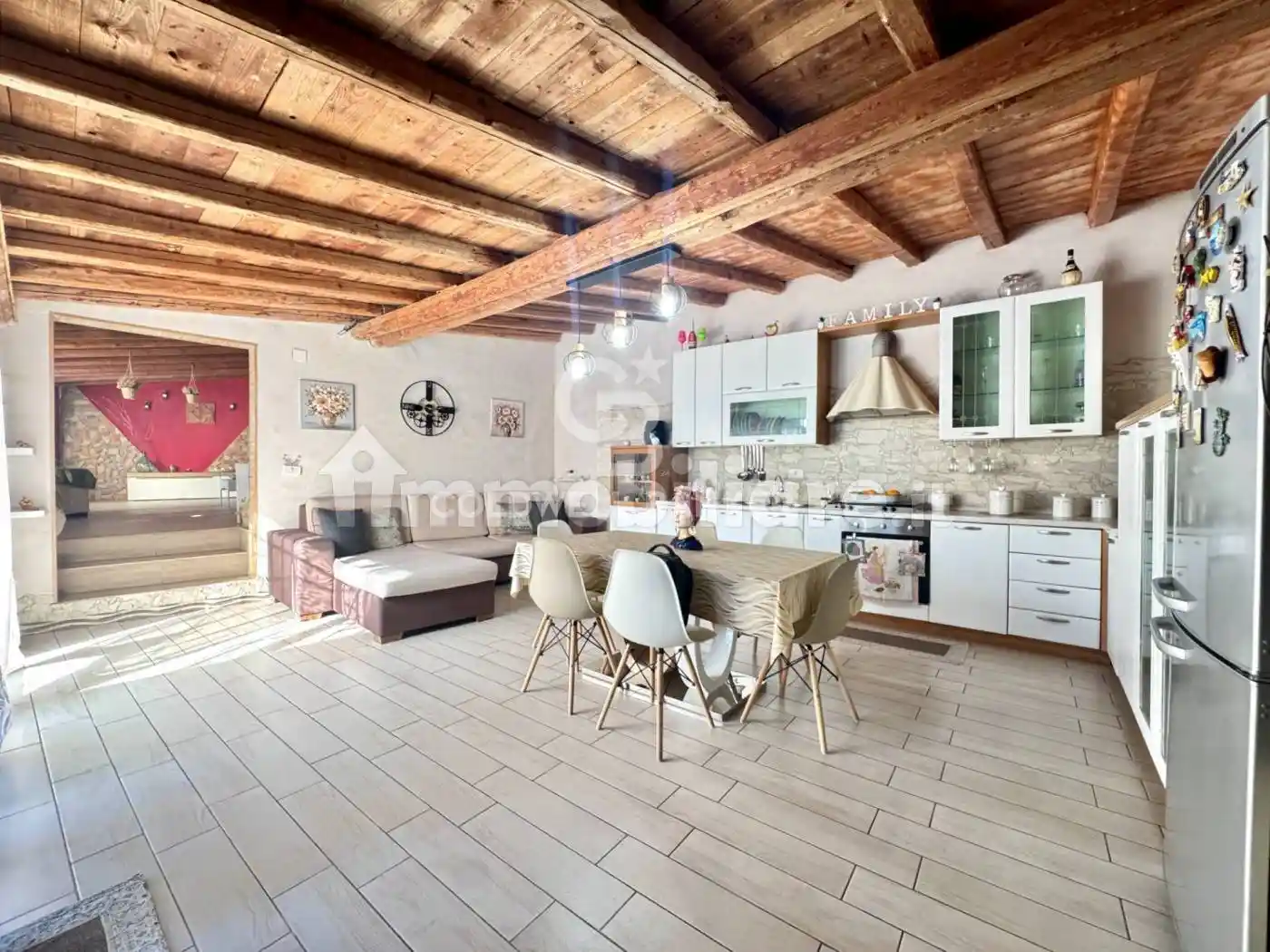 Villa in vendita a Mascalucia