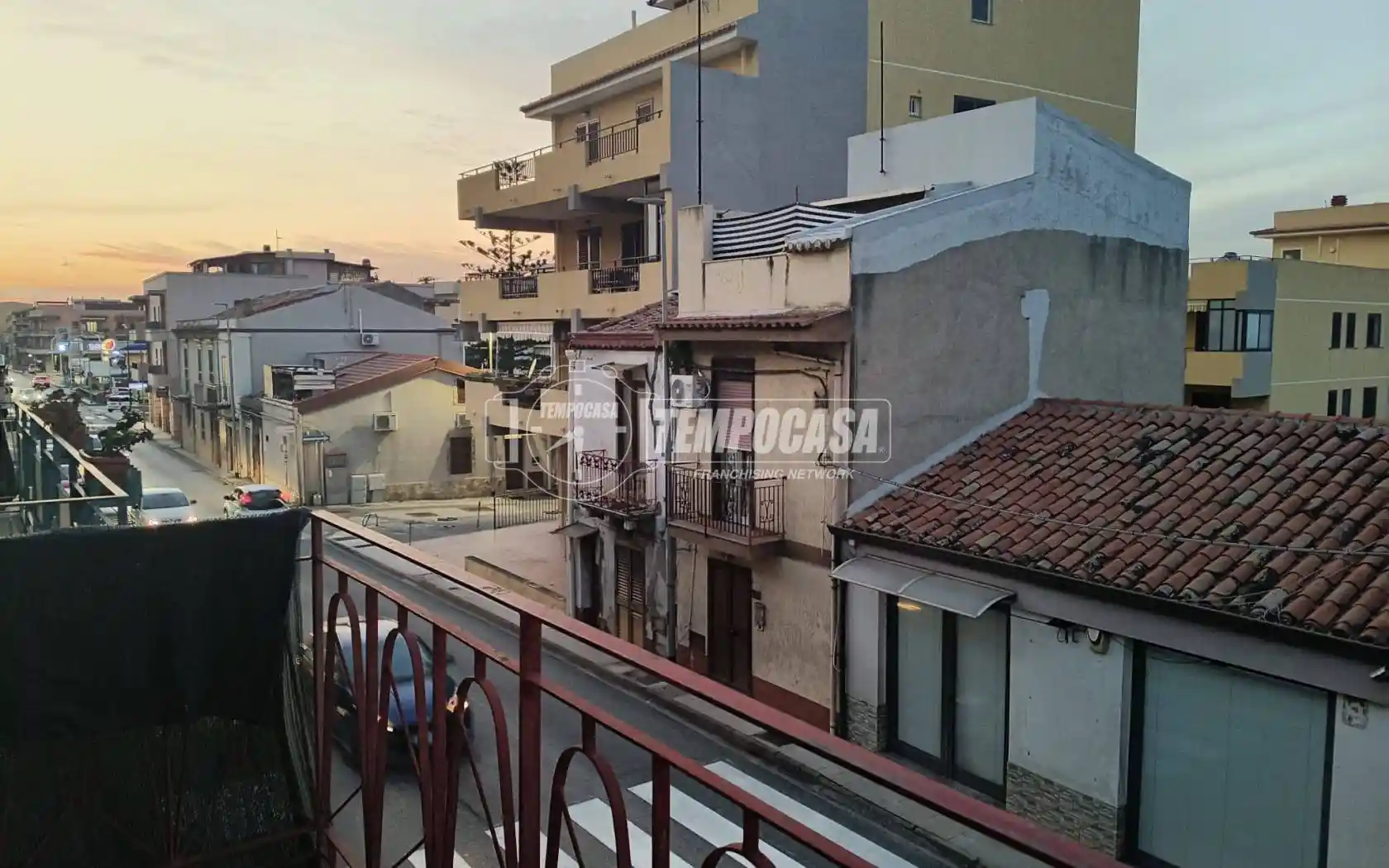 Appartamento in vendita a Rometta