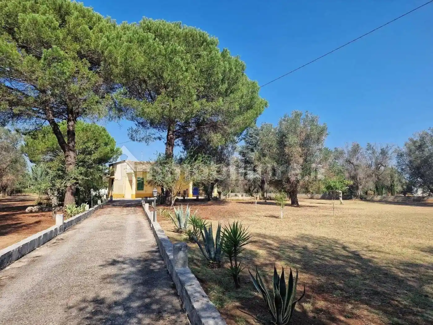 Villa in vendita a Oria