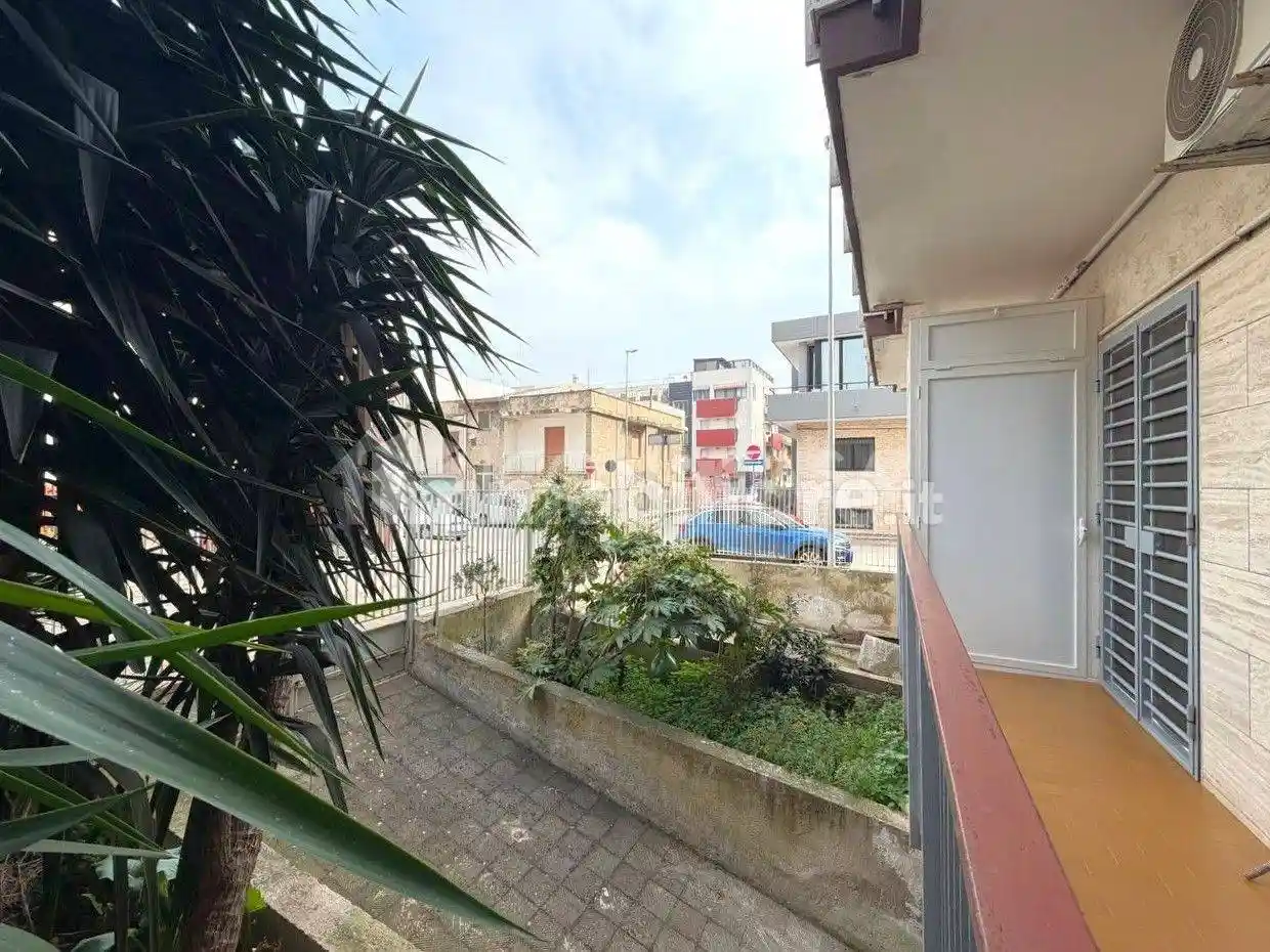 Appartamento in vendita a Triggiano