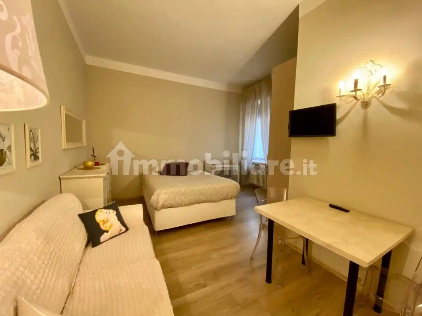 Appartamento in vendita a Brescia