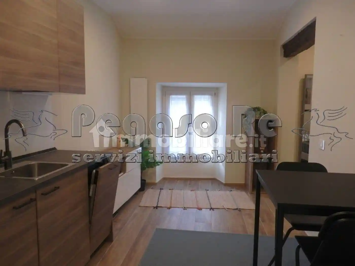 Appartamento in affitto a Vigevano