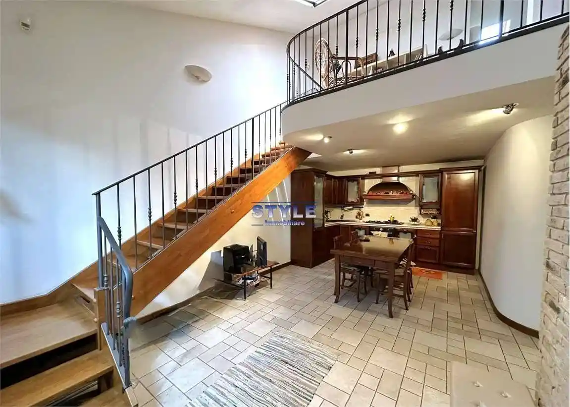 Appartamento in vendita a Vigonovo