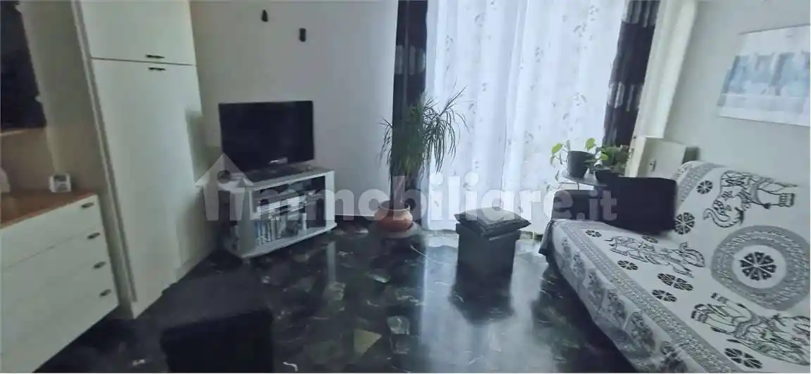 Appartamento in vendita a Mignanego