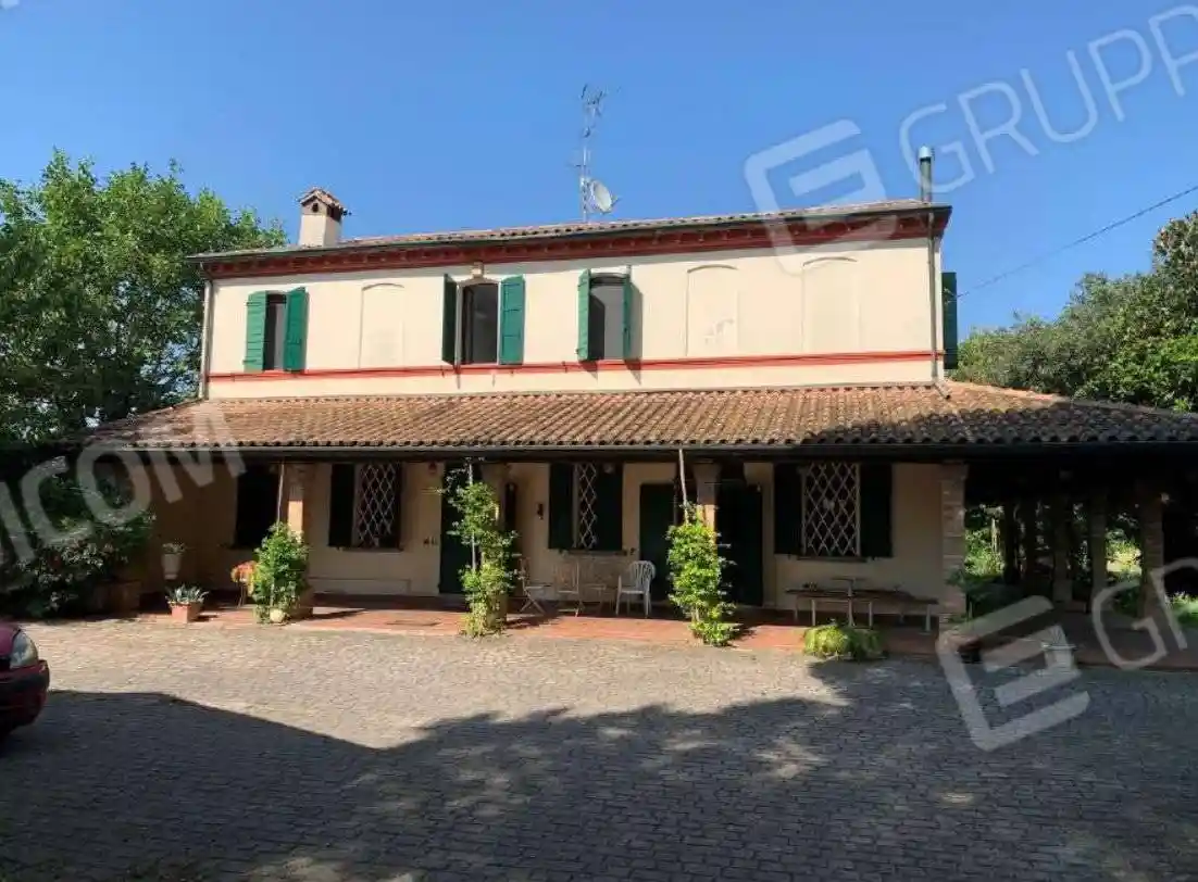 Villa in vendita a Cervia
