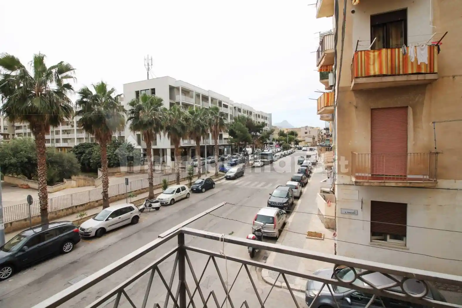 Appartamento in affitto a Bagheria