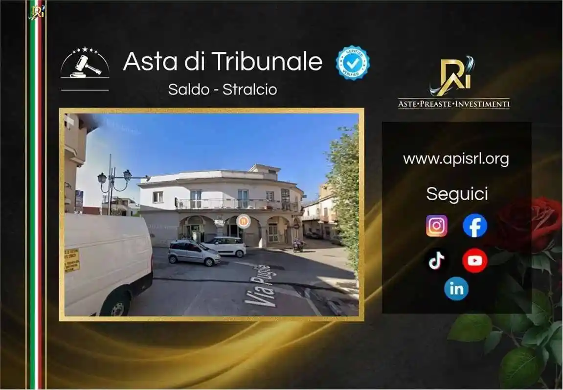 Appartamento in vendita a Cicciano