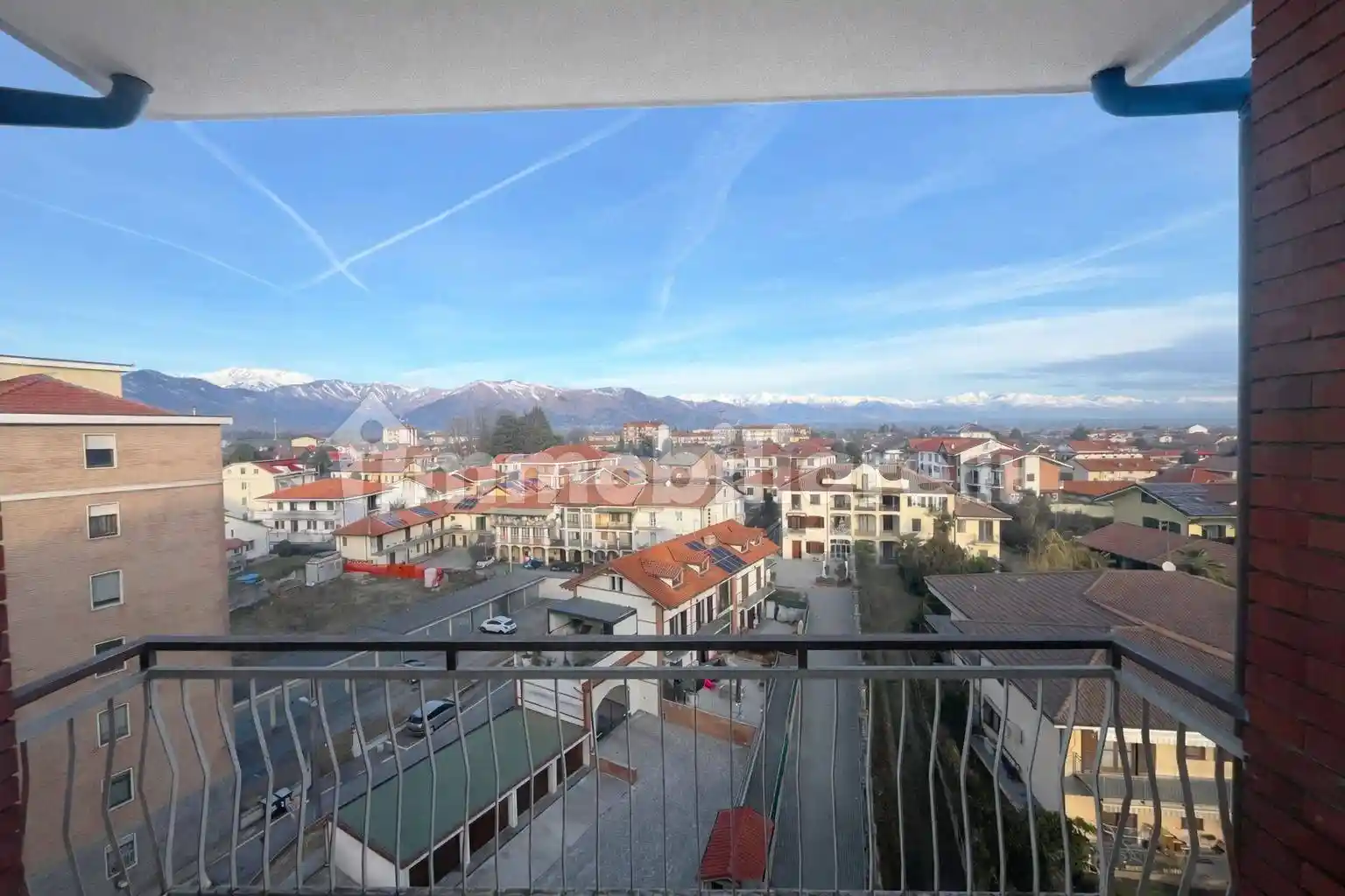 Appartamento in vendita a Pianezza