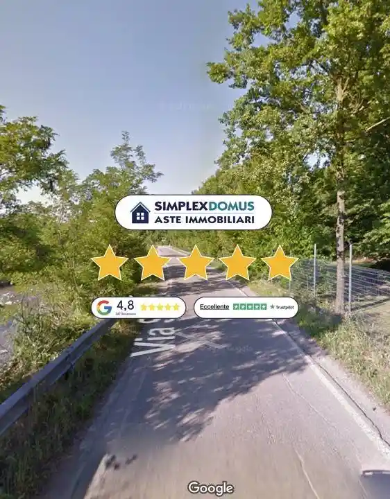 Villa in vendita a Castelvetro di Modena