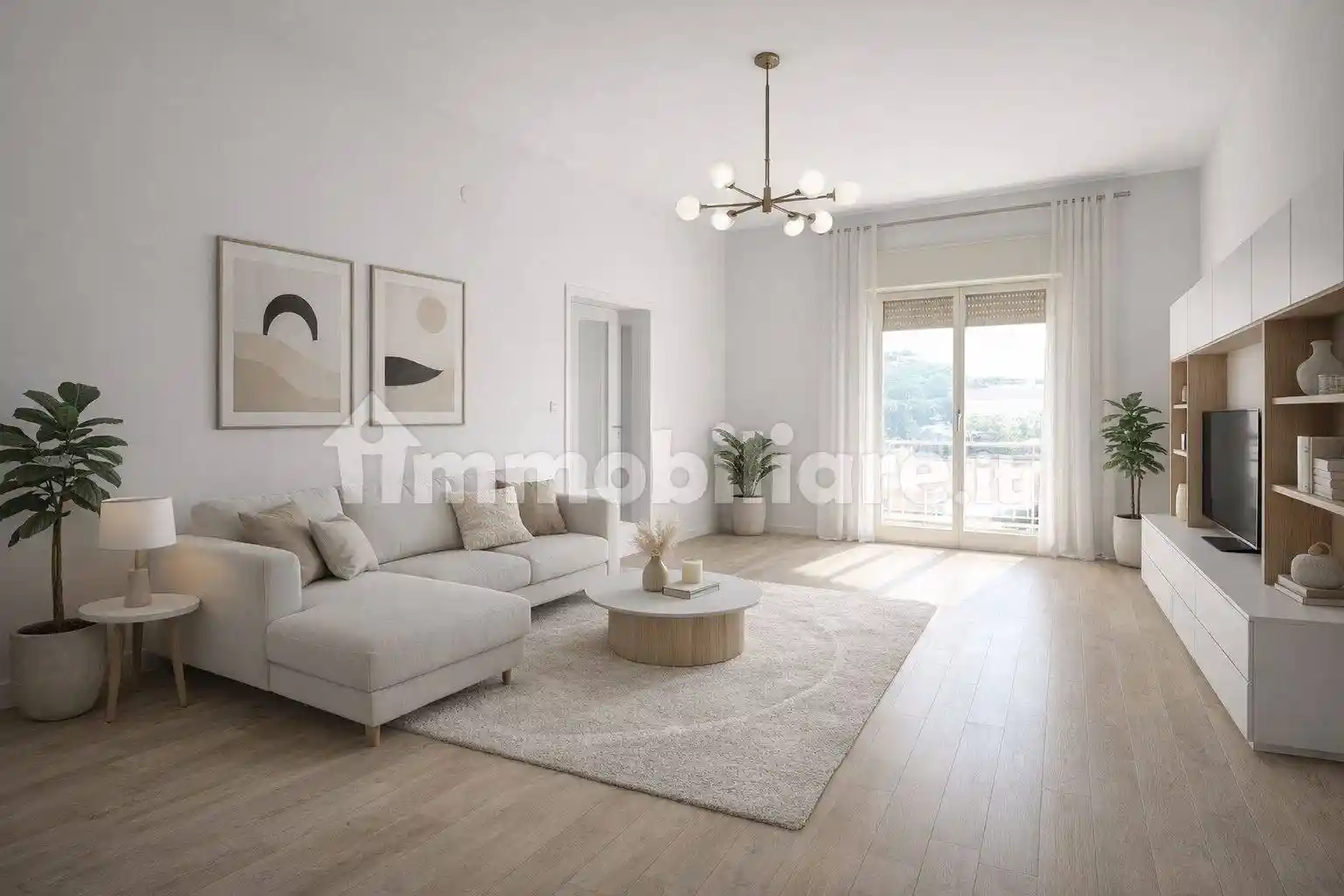 Appartamento in vendita a Brindisi