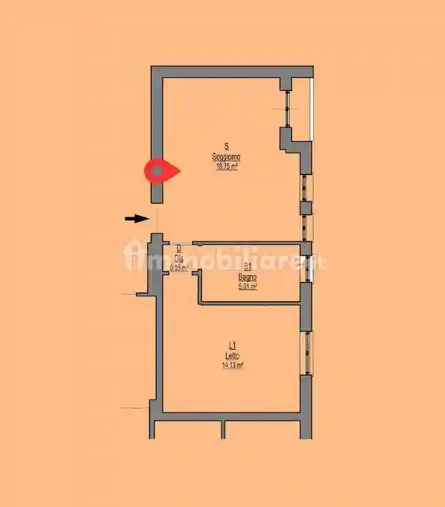 Appartamento - foto 5