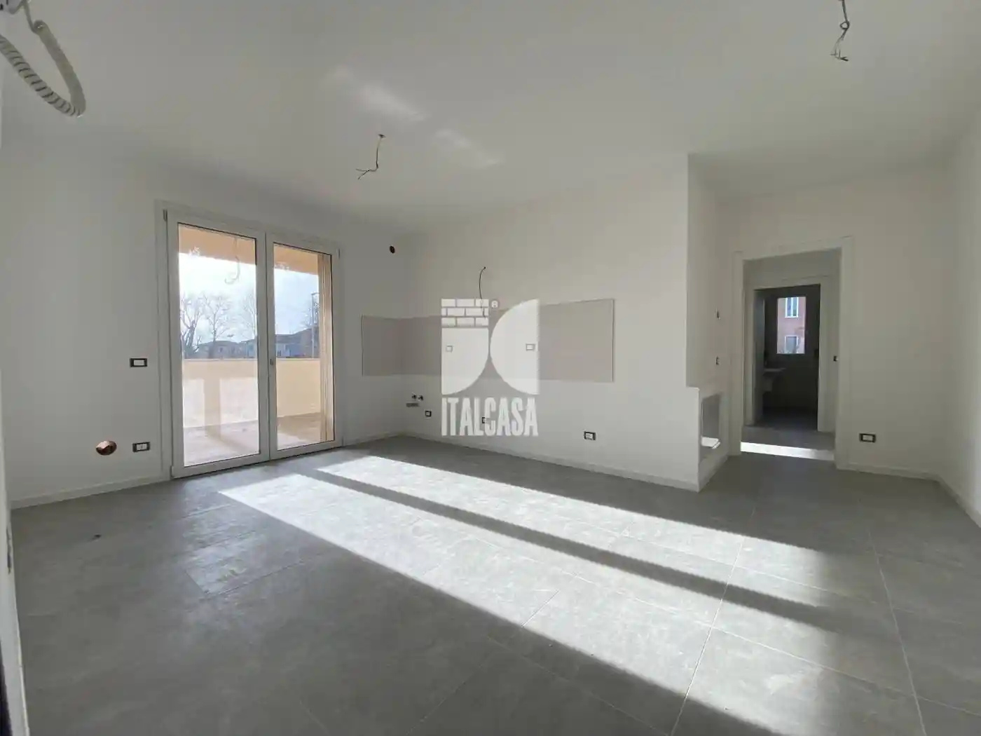 Appartamento in affitto a Mantova