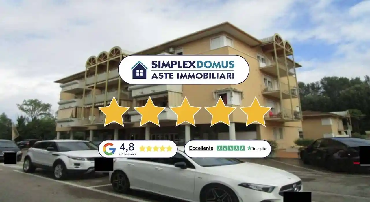 Appartamento in vendita a Quarto d'Altino