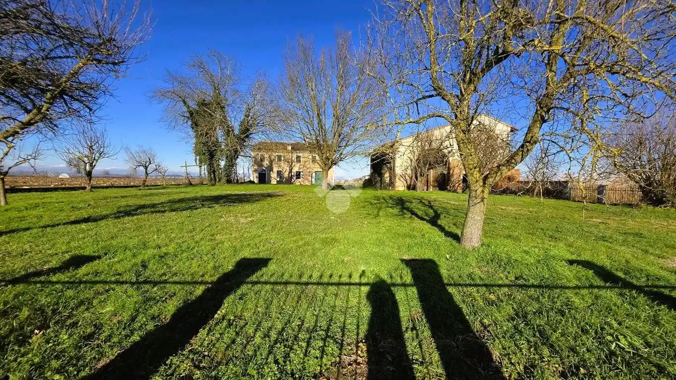 Rustico - Casale in vendita a Marcaria