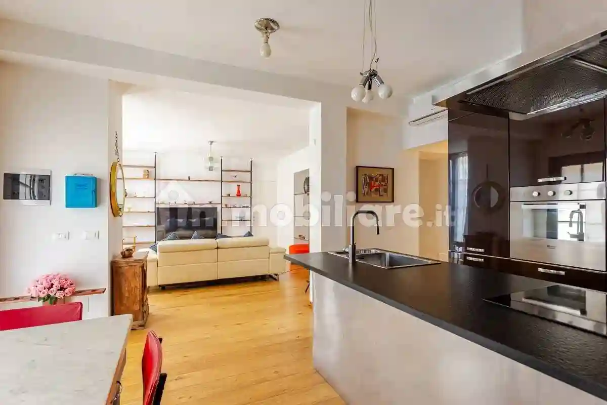 Villetta a schiera - foto 4