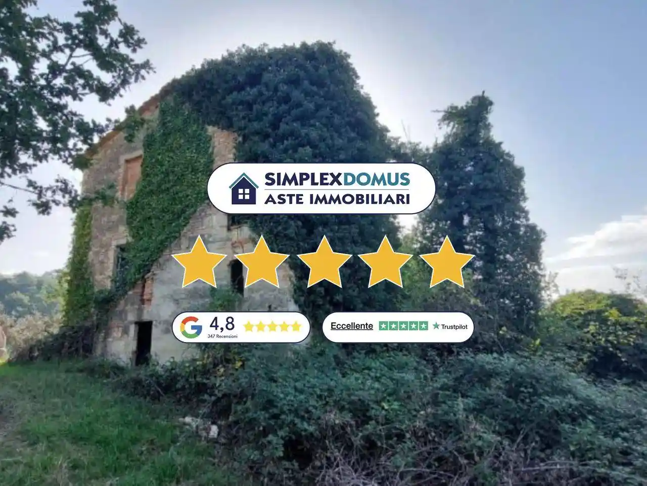 Villa in vendita a Gualdo Cattaneo