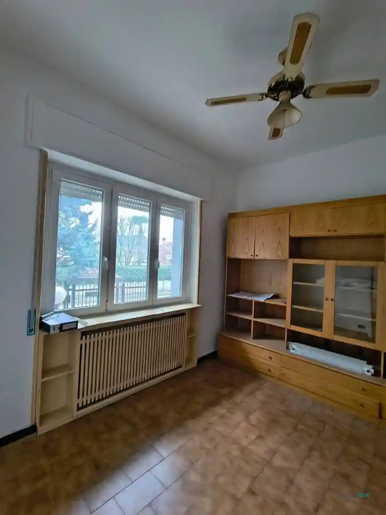 Appartamento in affitto a Canegrate