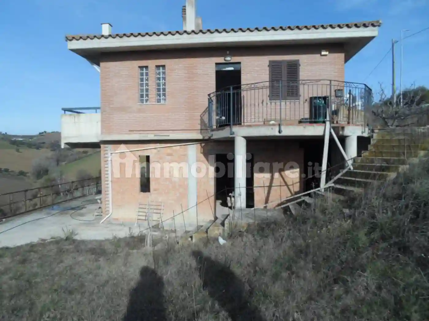 Casa indipendente - foto 5