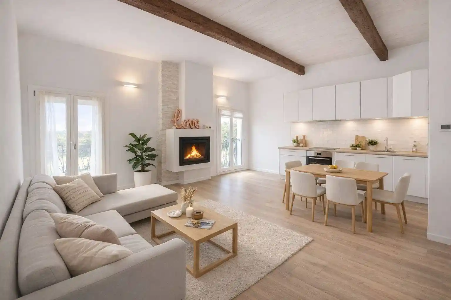 Appartamento in vendita a Ferrara