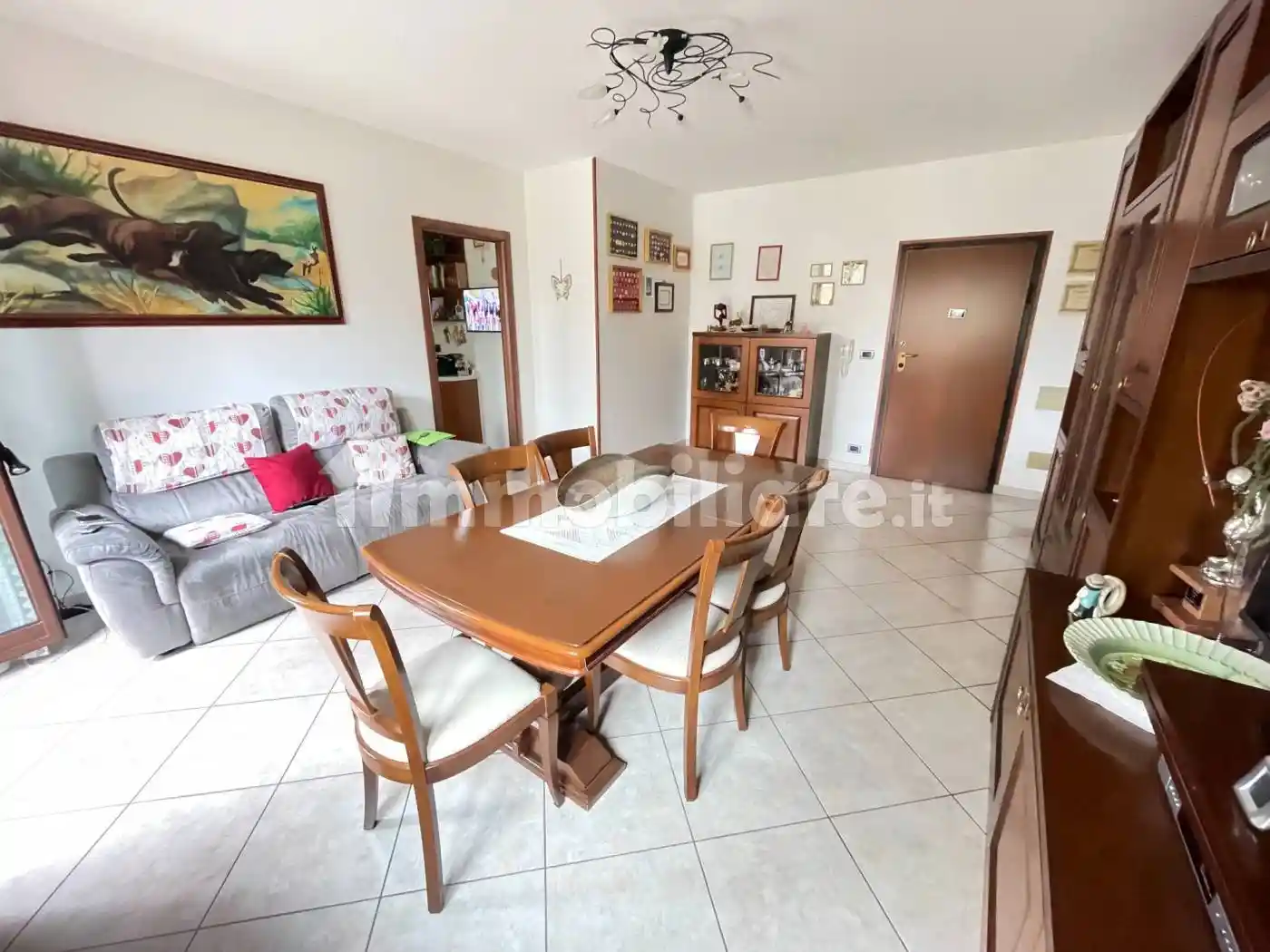 Appartamento in vendita a Castenaso