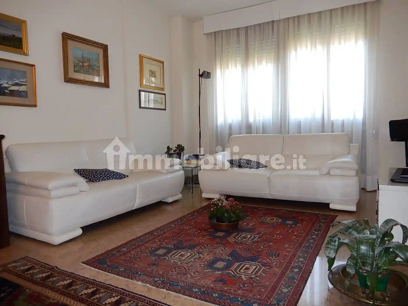 Appartamento in vendita a Padova