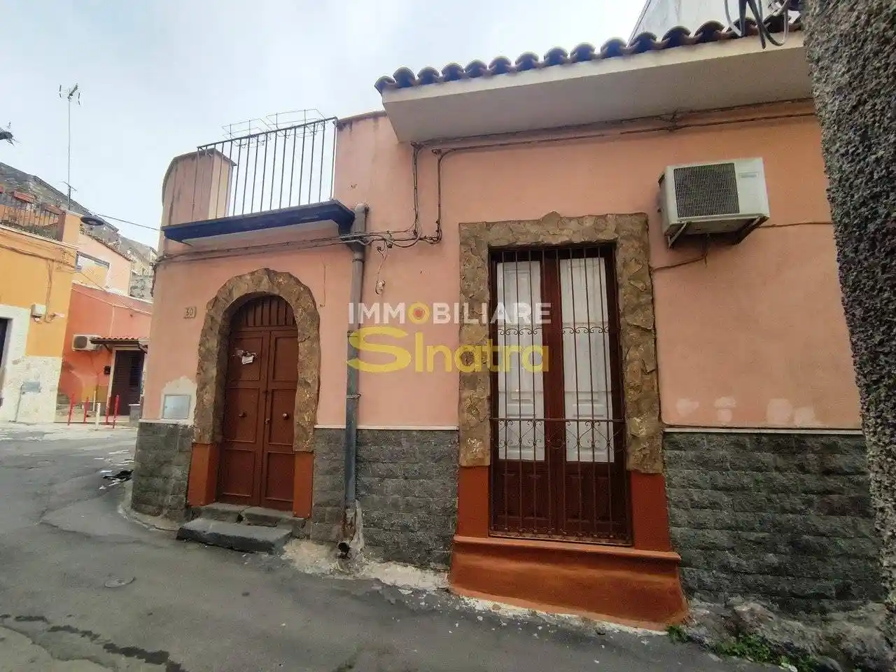 Casa indipendente in vendita a Paternò