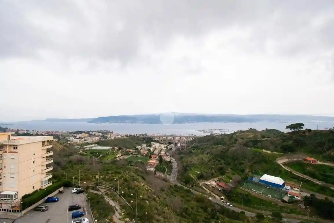 Appartamento in vendita a Messina