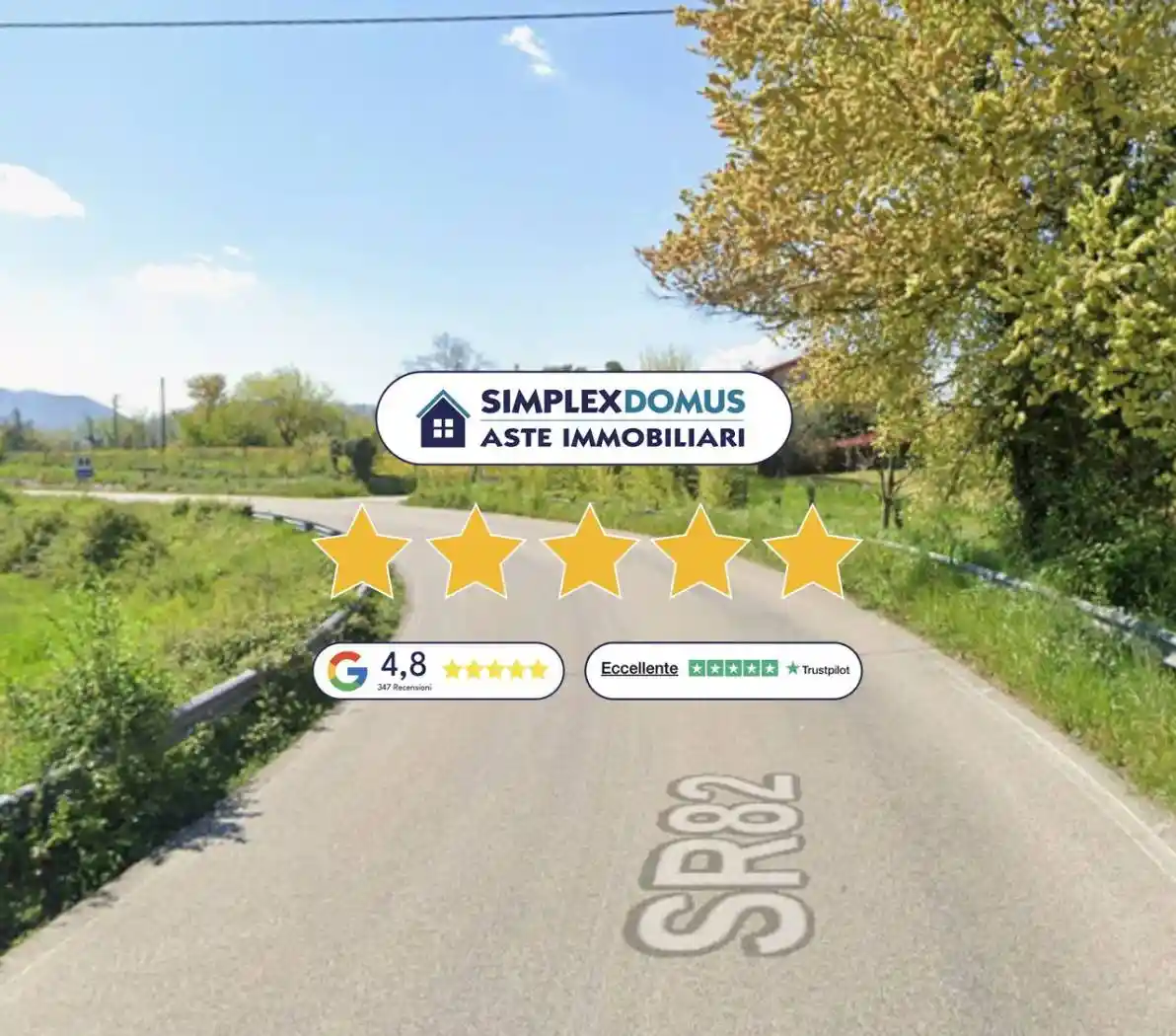 Villa in vendita a Ceprano