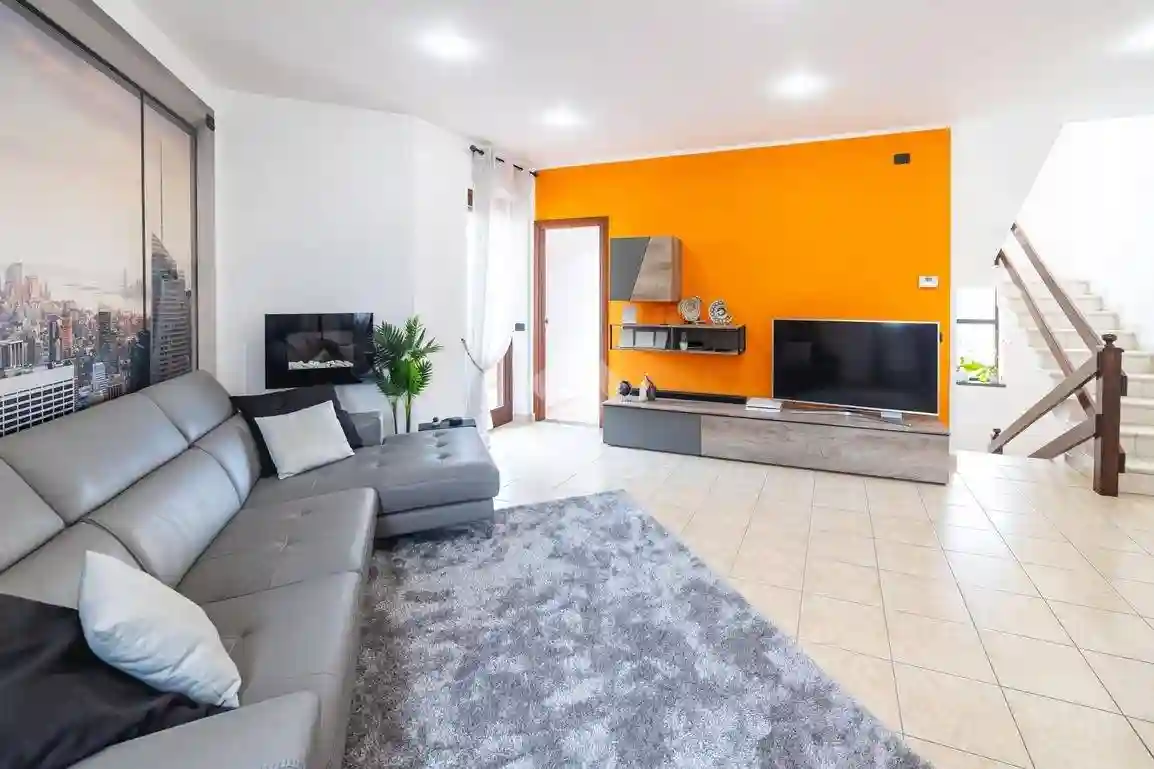 Villetta a schiera - foto 4