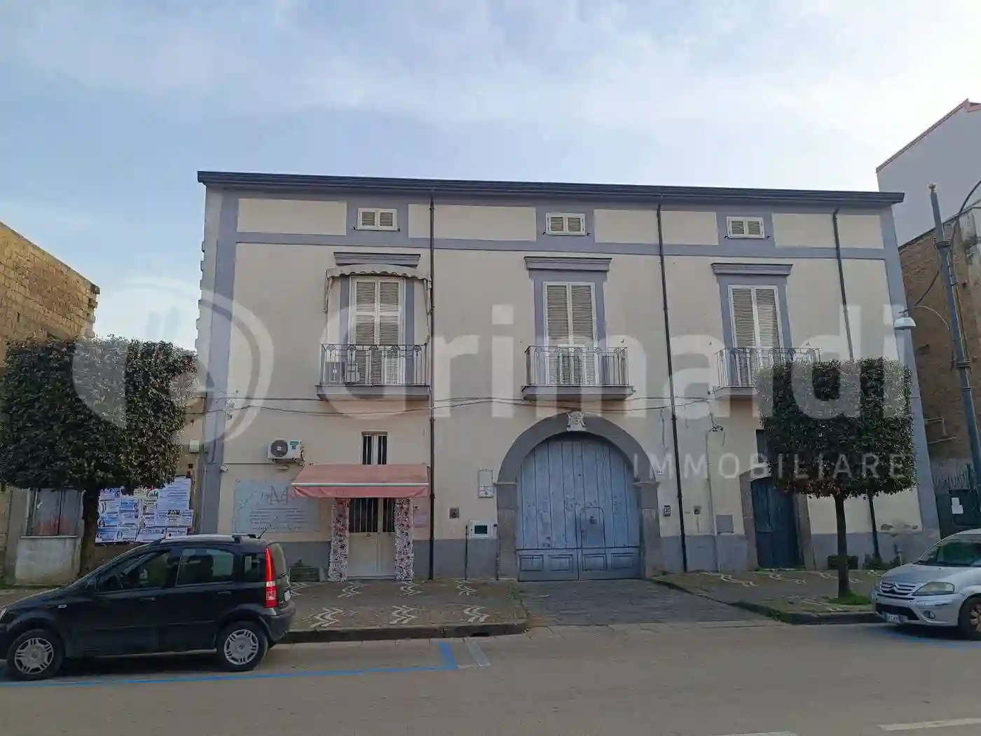 Palazzo - Edificio - foto 2