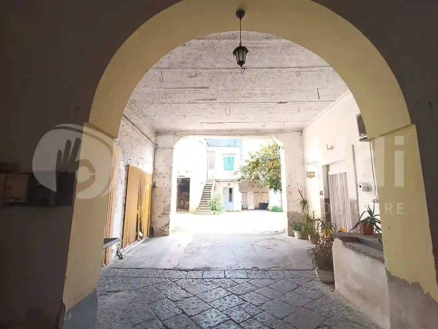 Palazzo - Edificio - foto 3