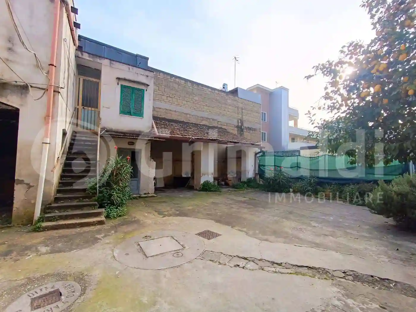 Palazzo - Edificio - foto 4