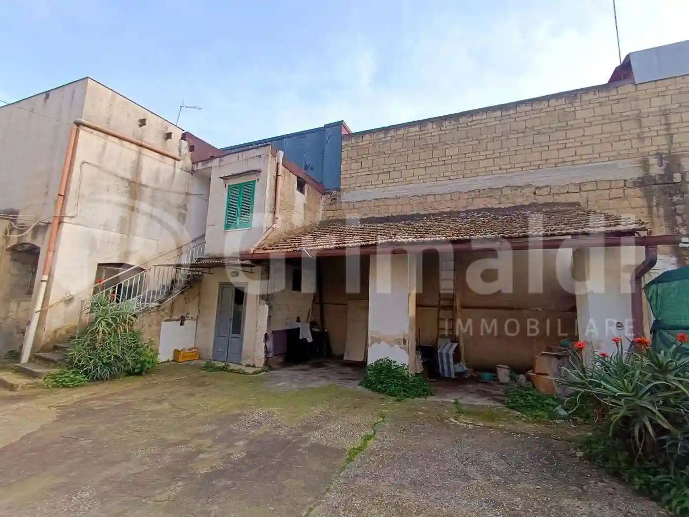 Palazzo - Edificio - foto 5