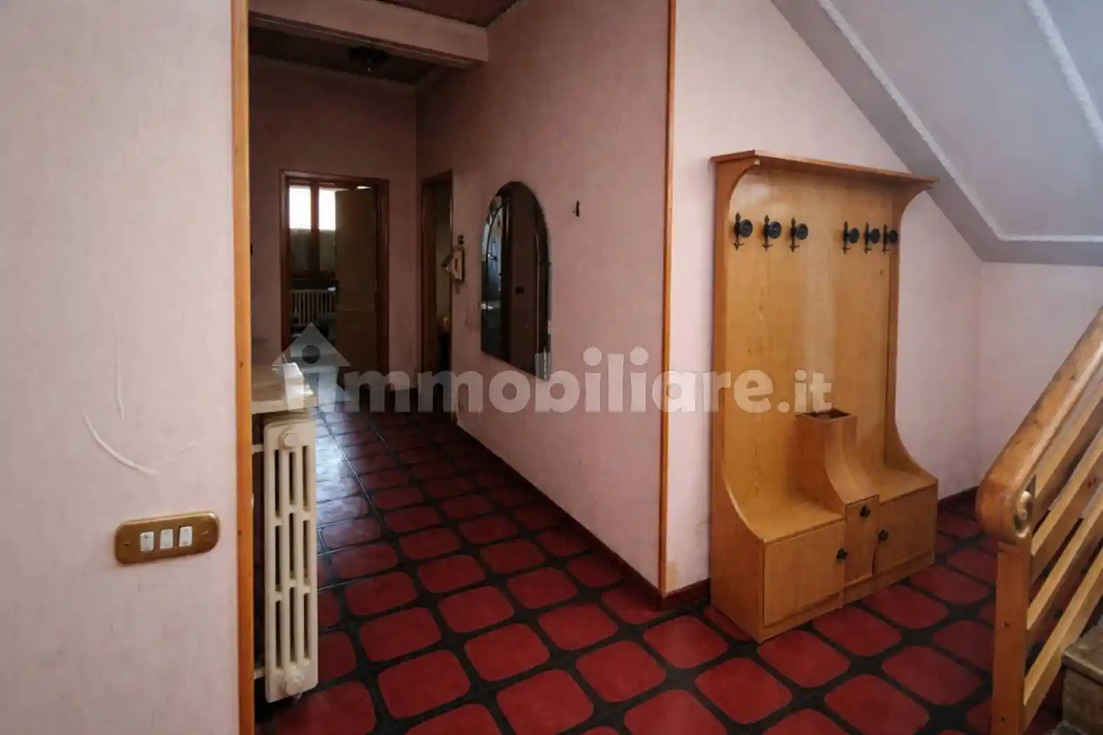 Casa indipendente in vendita a Luco dei Marsi